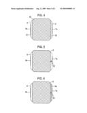 PIEZOELECTRIC ACTUATOR, COMPRISING ELECTRICALLY CONTACTED PIEZOELECTRIC ELEMENTS STACKED ON TOP OF EACH OTHER diagram and image