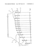 ELECTRODE ARRANGEMENT diagram and image