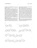 TRIARYLAMINE COMPOUNDS, COMPOSITIONS AND USES THEREFOR diagram and image