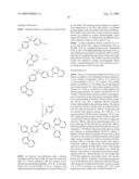 TRIARYLAMINE COMPOUNDS, COMPOSITIONS AND USES THEREFOR diagram and image