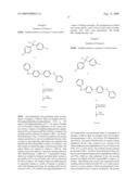 TRIARYLAMINE COMPOUNDS, COMPOSITIONS AND USES THEREFOR diagram and image