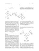 TRIARYLAMINE COMPOUNDS, COMPOSITIONS AND USES THEREFOR diagram and image