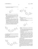 TRIARYLAMINE COMPOUNDS, COMPOSITIONS AND USES THEREFOR diagram and image