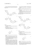 TRIARYLAMINE COMPOUNDS, COMPOSITIONS AND USES THEREFOR diagram and image