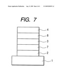 PYRENE COMPOUND AND ORGANIC LIGHT EMITTING DEVICE diagram and image