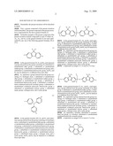 PYRENE COMPOUND AND ORGANIC LIGHT EMITTING DEVICE diagram and image