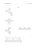 PYRENE COMPOUND AND ORGANIC LIGHT EMITTING DEVICE diagram and image