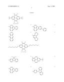 PYRENE COMPOUND AND ORGANIC LIGHT EMITTING DEVICE diagram and image