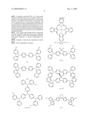 PYRENE COMPOUND AND ORGANIC LIGHT EMITTING DEVICE diagram and image