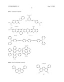 PYRENE COMPOUND AND ORGANIC LIGHT EMITTING DEVICE diagram and image