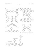 PYRENE COMPOUND AND ORGANIC LIGHT EMITTING DEVICE diagram and image