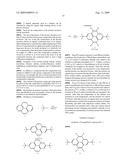 PYRENE COMPOUND AND ORGANIC LIGHT EMITTING DEVICE diagram and image