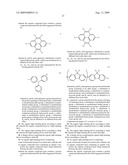 PYRENE COMPOUND AND ORGANIC LIGHT EMITTING DEVICE diagram and image