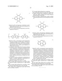 PYRENE COMPOUND AND ORGANIC LIGHT EMITTING DEVICE diagram and image