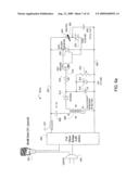 METHODS AND APPARATUS FOR DIMMING LIGHT SOURCES diagram and image