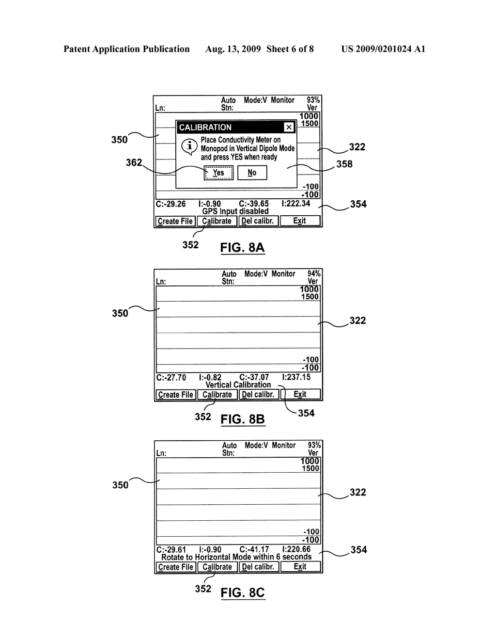 Ground Conductivity Meter with Automatic Calibration - diagram, schematic, and image 07