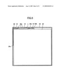 Electronic component device testing apparatus diagram and image