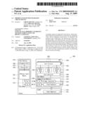 PROBING SYSTEM FOR INTEGRATED CIRCUIT DEVICE diagram and image