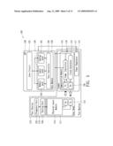 PROBING SYSTEM FOR INTEGRATED CIRCUIT DEVICE diagram and image