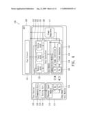 PROBING SYSTEM FOR INTEGRATED CIRCUIT DEVICE diagram and image