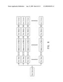 PROBING SYSTEM FOR INTEGRATED CIRCUIT DEVICE diagram and image