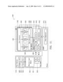 PROBING SYSTEM FOR INTEGRATED CIRCUIT DEVICE diagram and image