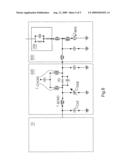 LOW VOLTAGE, HIGH-SPEED OUTPUT-STAGE FOR LASER OR MODULATOR DRIVING diagram and image
