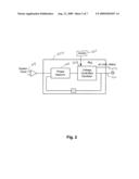 METHOD AND APPARATUS TO GENERATE SYSTEM CLOCK SYNCHRONIZATION PULSES USING A PLL LOCK DETECT SIGNAL diagram and image