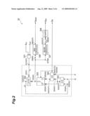 PHASE COMPARISON CIRCUIT AND PLL SYNTHESIZER USING THE SAME diagram and image