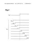 PHASE COMPARISON CIRCUIT AND PLL SYNTHESIZER USING THE SAME diagram and image