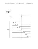 PHASE COMPARISON CIRCUIT AND PLL SYNTHESIZER USING THE SAME diagram and image