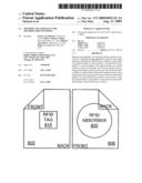 METHODS AND APPARATUS FOR METERING PRINTED MEDIA diagram and image