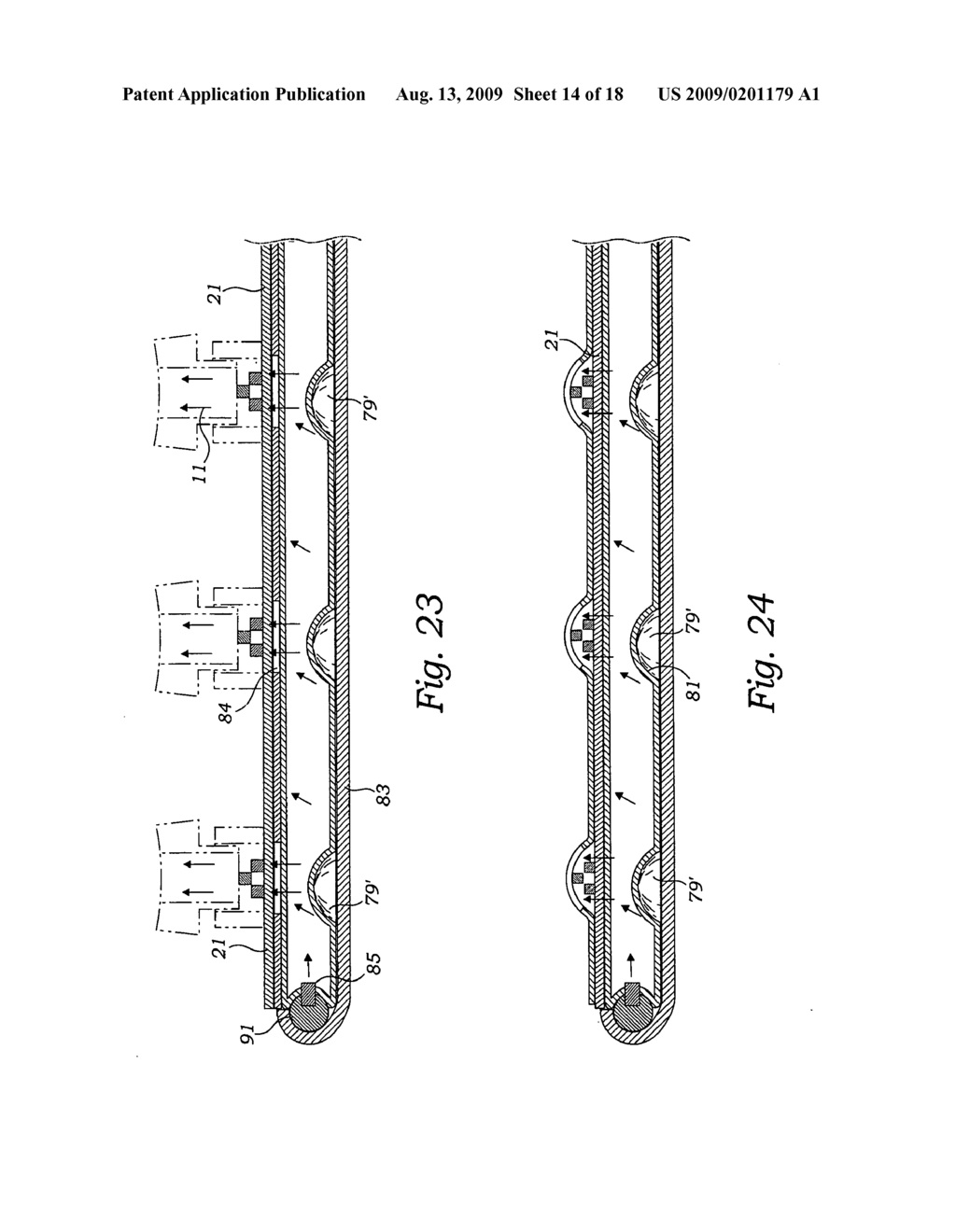 Illuminated keyboard - diagram, schematic, and image 15