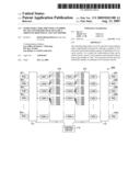 Semiconductor chip with a number of A/D converters that include a group of redundant A/D converters diagram and image