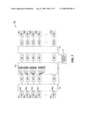 Semiconductor chip with a number of A/D converters that include a group of redundant A/D converters diagram and image