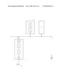 RECEIVER FOR RADIO POSITIONING SIGNALS diagram and image