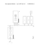 RECEIVER FOR RADIO POSITIONING SIGNALS diagram and image