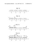 LIGHT-EMITTING APPARATUS, METHOD FOR PRODUCING LIGHT-EMITTING APPARATUS, AND ELECTRONIC APPARATUS diagram and image