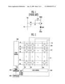 LIGHT EMITTING DISPLAY APPARATUS AND DRIVING METHOD THEREOF diagram and image