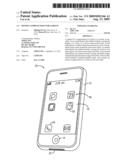 Motion Compensation for Screens diagram and image