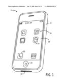 Motion Compensation for Screens diagram and image