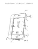 Motion Compensation for Screens diagram and image