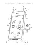 Motion Compensation for Screens diagram and image