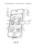 Motion Compensation for Screens diagram and image