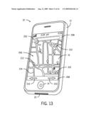 Motion Compensation for Screens diagram and image