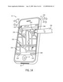 Motion Compensation for Screens diagram and image