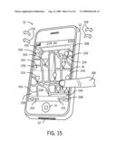 Motion Compensation for Screens diagram and image