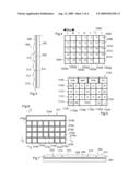 THREE-DIMENSIONAL TOUCH-SENSITIVE DISPLAY DEVICE diagram and image