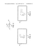 METHOD AND APPARATUS FOR EXTENDED ADJUSTMENT BASED ON RELATIVE POSITIONING OF MULTIPLE OBJECTS CONTEMPORANEOUSLY IN A SENSING REGION diagram and image