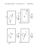 METHOD AND APPARATUS FOR EXTENDED ADJUSTMENT BASED ON RELATIVE POSITIONING OF MULTIPLE OBJECTS CONTEMPORANEOUSLY IN A SENSING REGION diagram and image